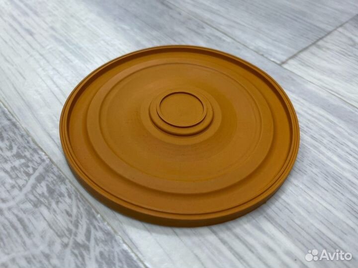 Мембрана крышки гбц VAG 1.9, 2.0 D/TDI