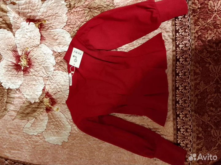 Пакет женских вещей 2 штуки