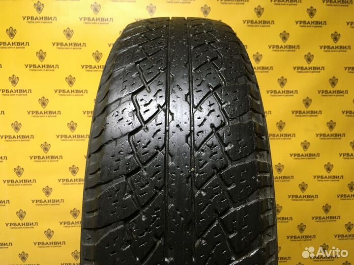 Bridgestone Dueler A/T 693 215/70 R16 100S