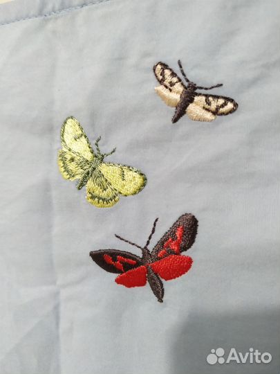 Max Mara weekend блузка