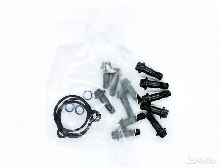 Ремкомплект тнвд Siemens/VDO X39-800-300-004Z