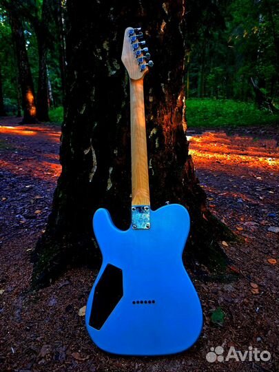 Электрогитара LTD