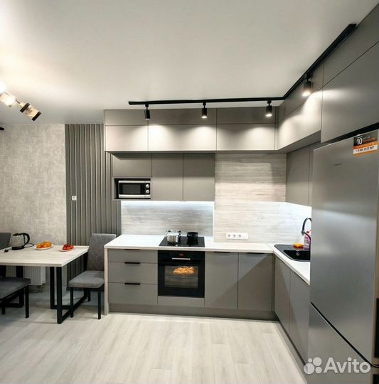 Кухня на заказ изготовление гарантия