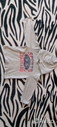 Кофта детская