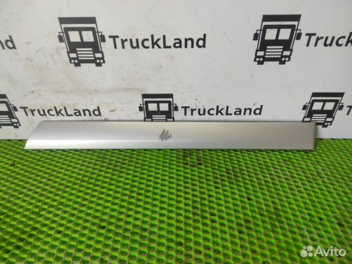 Накладка декоративная правая Man Tgs