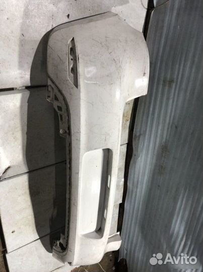 Бампер задний Volkswagen Golf 6