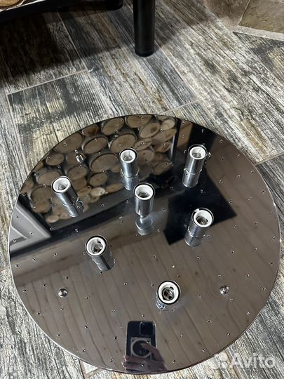 Светильник потолочный