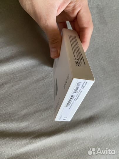 Magsafe battery pack 1к1