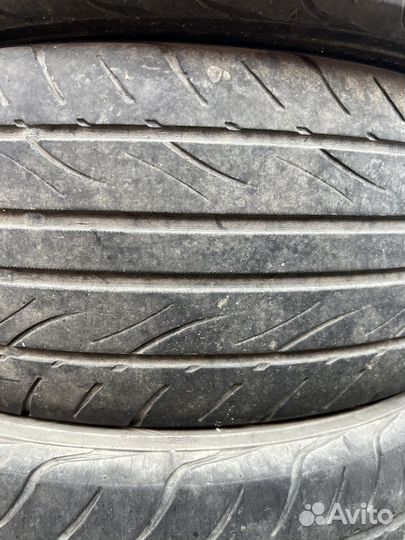 Yokohama DNA S.Drive ES03 205/55 R16