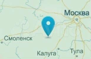 Участок 15 сот. (СНТ, ДНП)