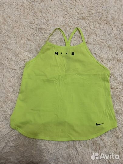 Спортивная Майка nike