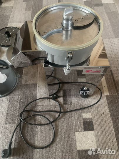 Овощерезка