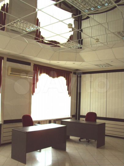 Офисное помещение, 469 м²