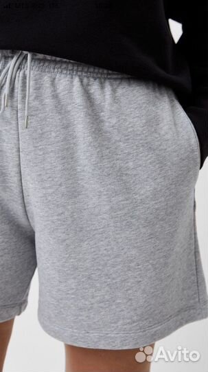 Шорты uniqlo новые