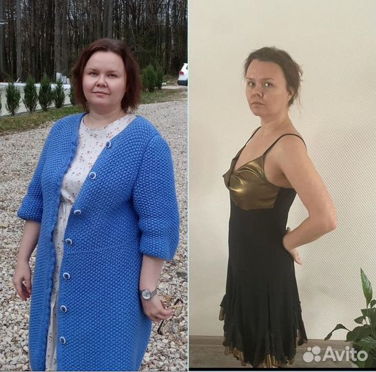Консультация нутрициолога