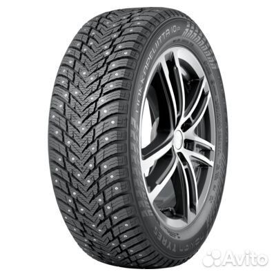 Nokian Tyres Hakkapeliitta 10p 225/55 R16 99T