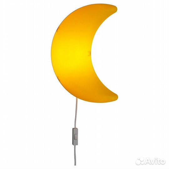 Ночник детский IKEA