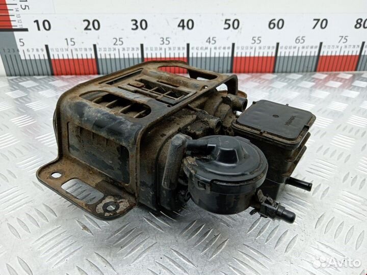 Адсорбер для Toyota Prius 2 (XW20) 7770447020