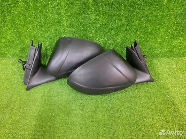 Боковые зеркала ваз 2104 2105 2107