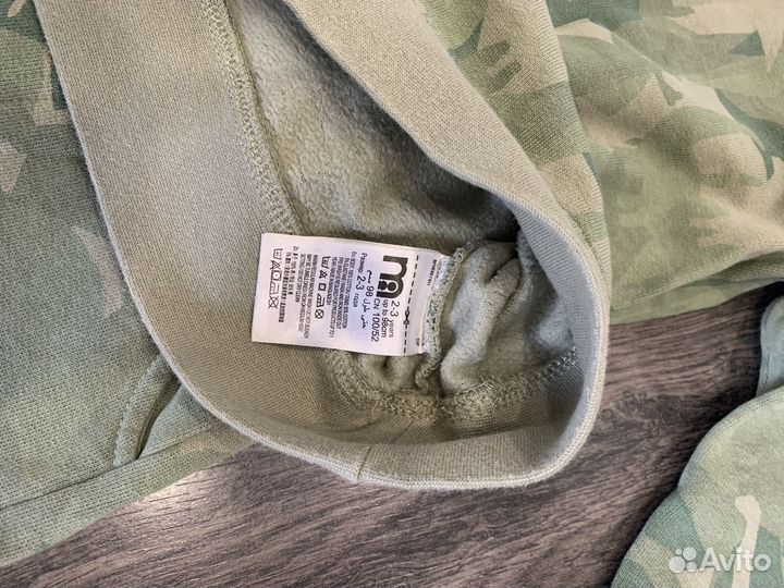 Костюм детский на мальчика