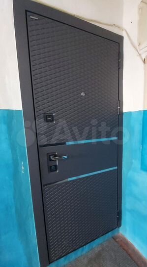 3-к. квартира, 50,3 м², 3/3 эт.