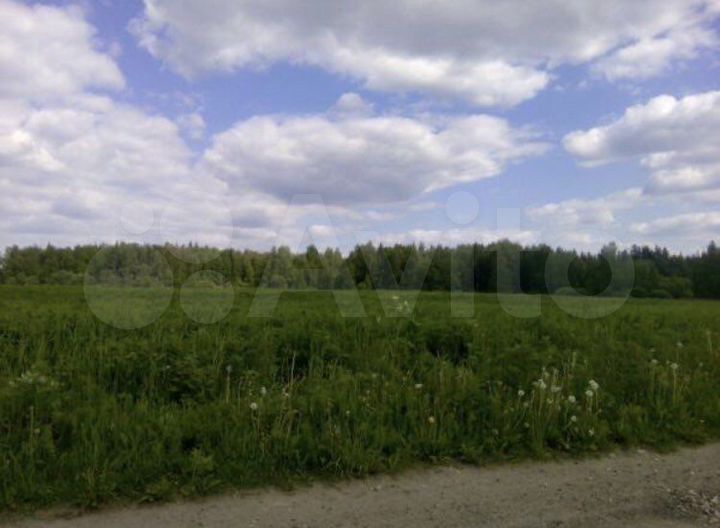 Участок 15 сот. (ИЖС)