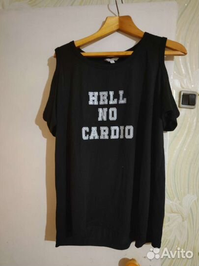 Женская одежда