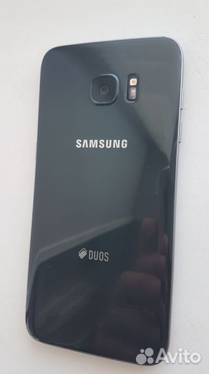 Samsung Galaxy S7 Edge, 4/32 ГБ