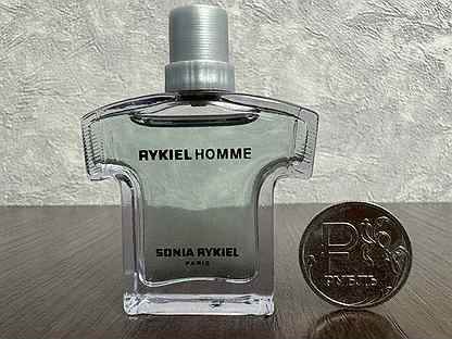 Миниатюра sonia rykiel Homme 7,5ml