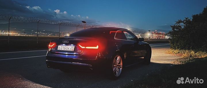 Оригинальные диски Audi A4 A5 A6 S-Line R19