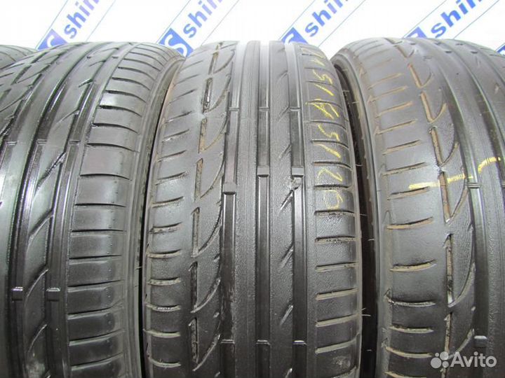 Bridgestone Potenza S001 215/45 R20 97P