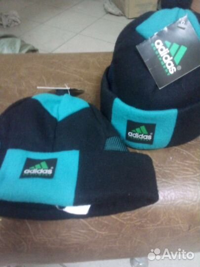 Шапка adidas Ю.Корея.Кашемир.56-57, оригинал