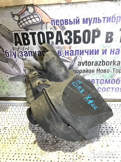 Корпус воздушного фильтра Cadillac SRX