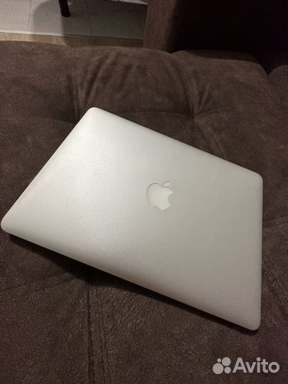 Apple MacBook Air 13 2018