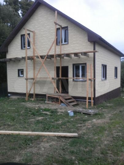 Дача 180 м² на участке 26 сот.