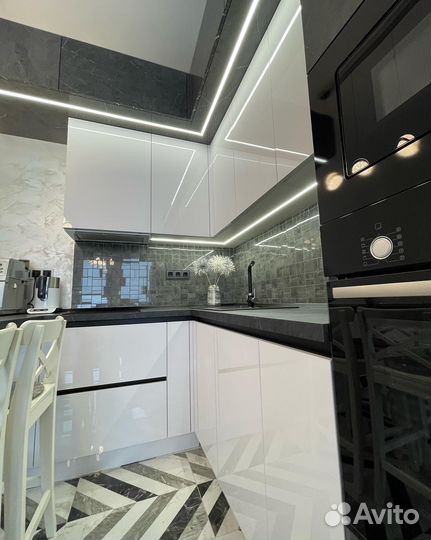 Кухонный гарнитур на заказ