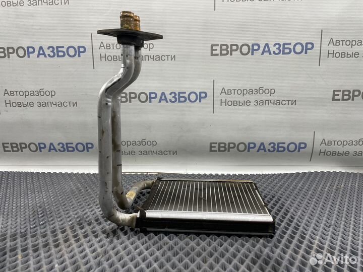 Радиатор отопителя Hyundai Solaris 2010-2017