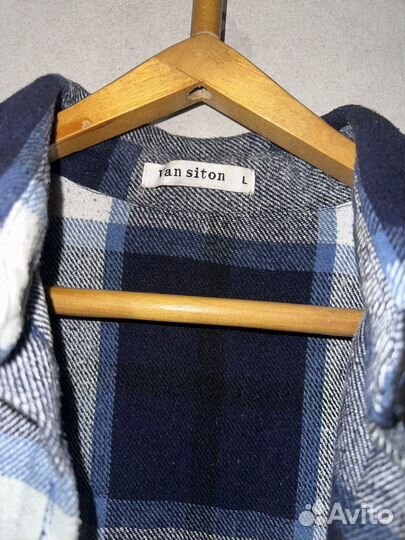 Рубашка женская