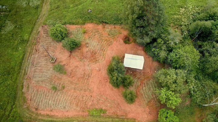 Участок 15 сот. (ИЖС)