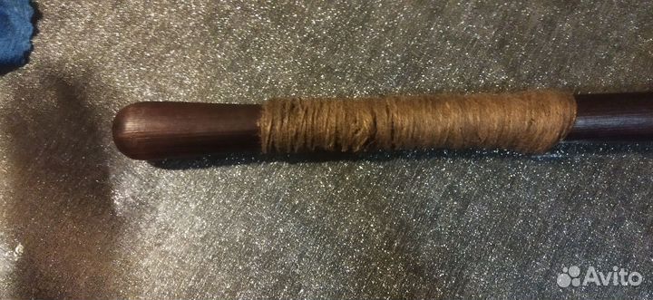 Топор ручной работы