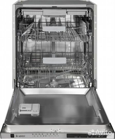 Посудомоечная машина Gefest 60312