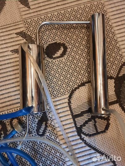 Самогонный аппарат дистилятор