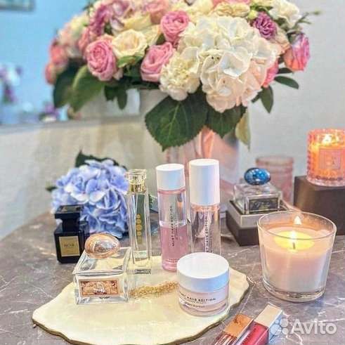 Парфюмерия