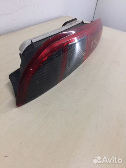 Фонарь задний левый Ford Focus 2 hwda 1 2007