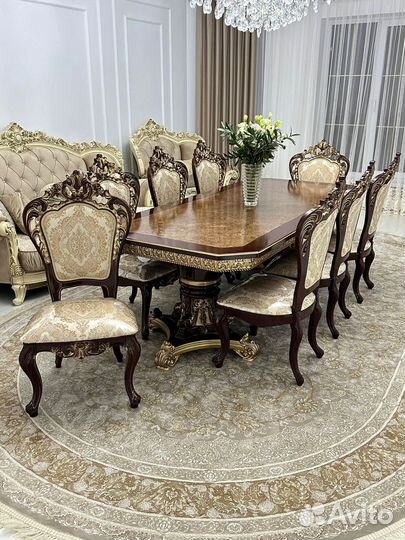 Стол в гостиную \ оплата при получении