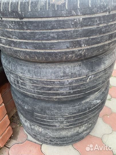Bridgestone Turanza ER42 235/60 R18