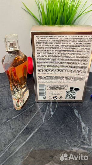 Lancome LA Vie Est Belle парфюмерная вода 75ml