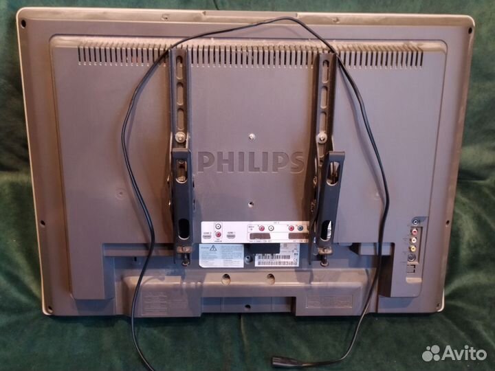 Телевизор Philips