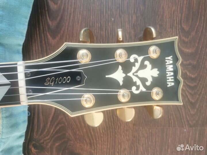 Yamaha SG1000
