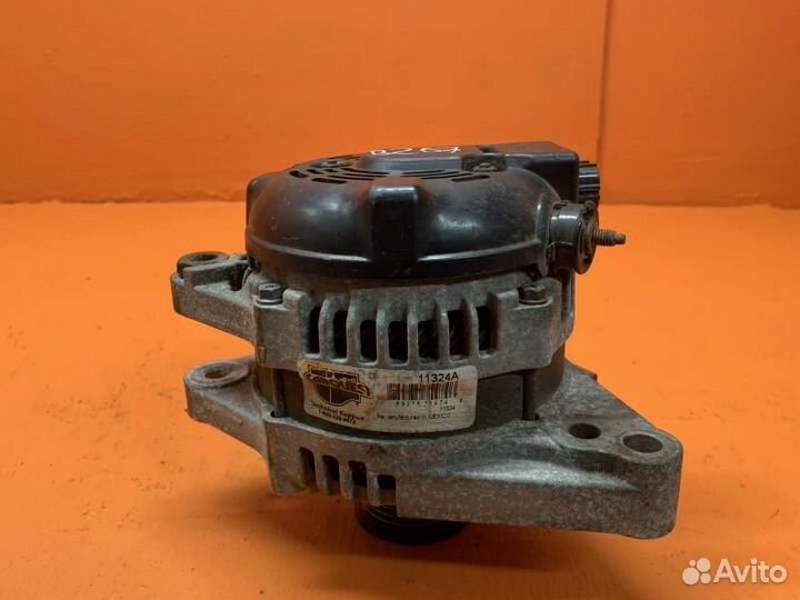 Генератор Toyota Fj Cruiser 4.0 2008